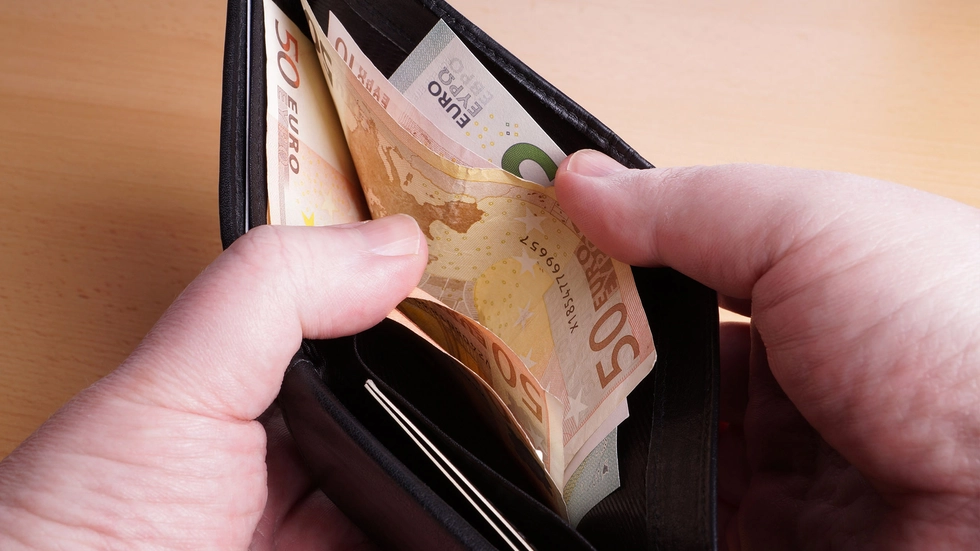 Symbolbild. Symbolbild.