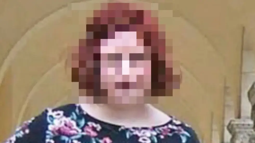 Cornelia (46) aus Leipzig war tagelang spurlos verschwunden.