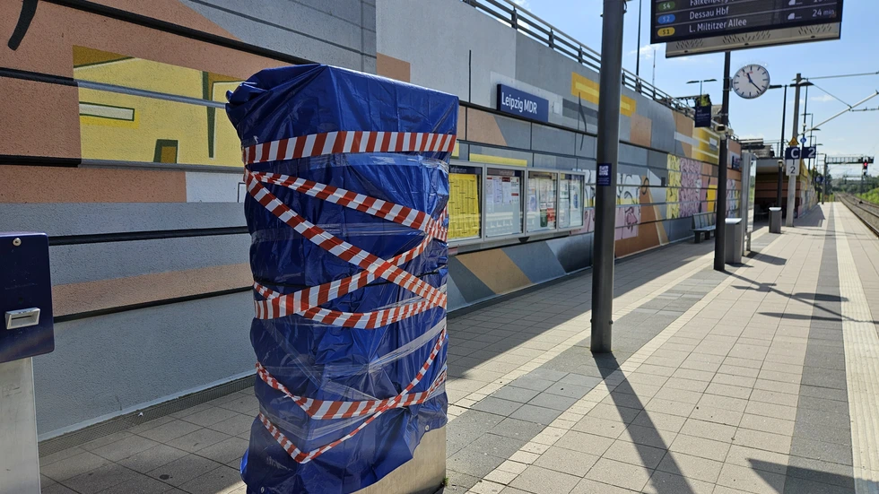 Der Automat ist nicht mehr funktionstüchtig. Der Automat ist nicht mehr funktionstüchtig.