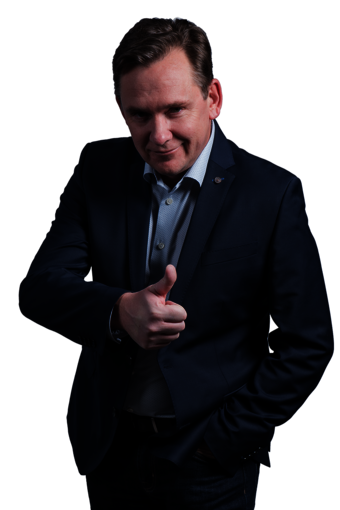 Michael Flämig (Verkaufsleiter)