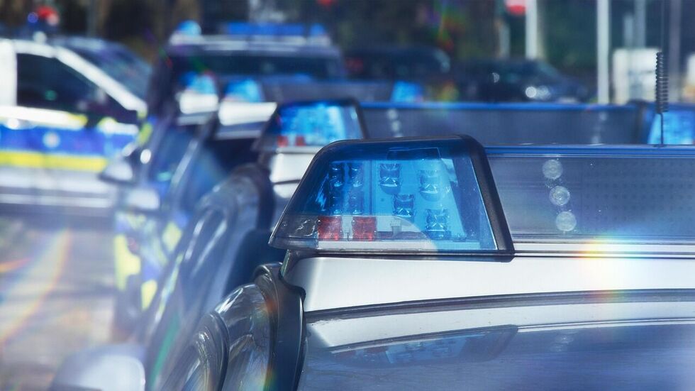 Symbolbild. Symbolbild.