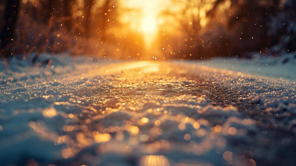 Der Leipziger Winterdienst appelliert an die Grundstückseigentümer in der Stadt, ihrer Räum- und Streupflicht regelmäßig nachzukommen. Der Leipziger Winterdienst appelliert an die Grundstückseigentümer in der Stadt, ihrer Räum- und Streupflicht regelmäßig nachzukommen.