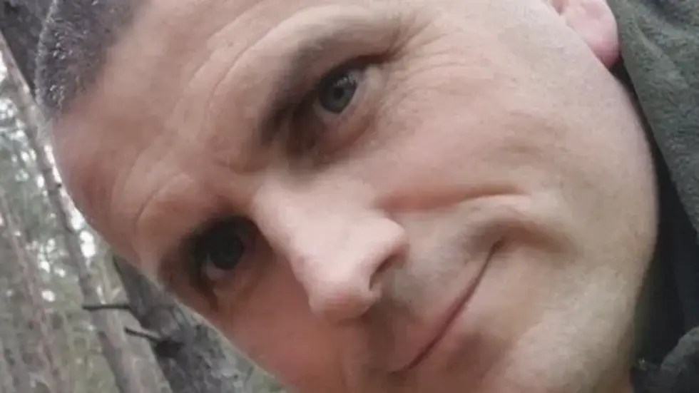 Wer hat Alexander D. (47) aus Leipzig-Rackwitz gesehen? Wer hat Alexander D. (47) aus Leipzig-Rackwitz gesehen?