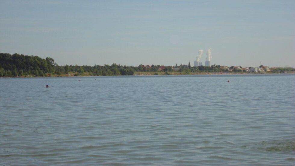 Der Cospudener See gehört zu den beliebtesten Badeseen bei Leipzig, er ist nach Angaben der Stadt Leipzig derzeit sehr sauber und zum Baden bedenkenlos geeignet.