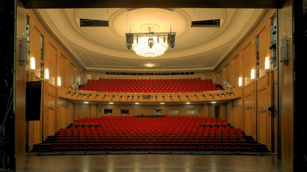 Symbolbild: Schauspiel Leipzig 