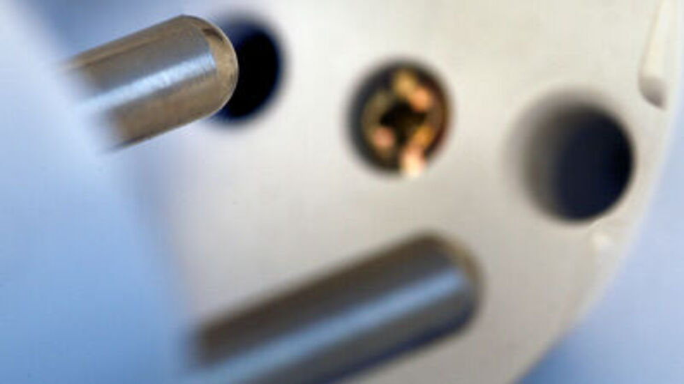 Symbolbild. Symbolbild.