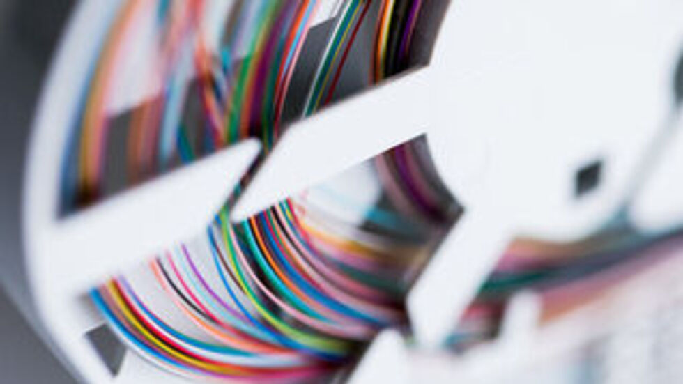 Symbolbild. Symbolbild.