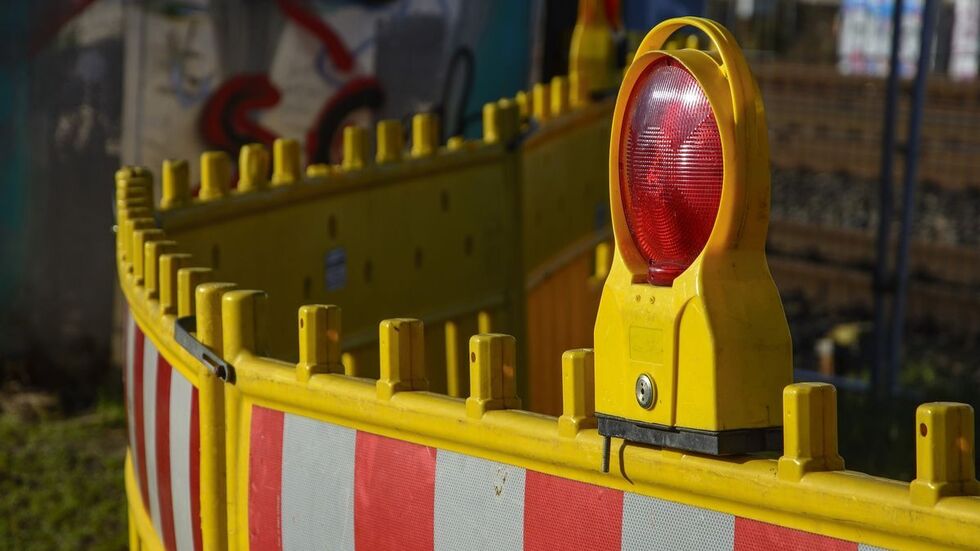 Von Freitag bis Sonntag sind zwei Linien des Regionalverkehrs nur eingeschränkt unterwegs. (Symbolbild).