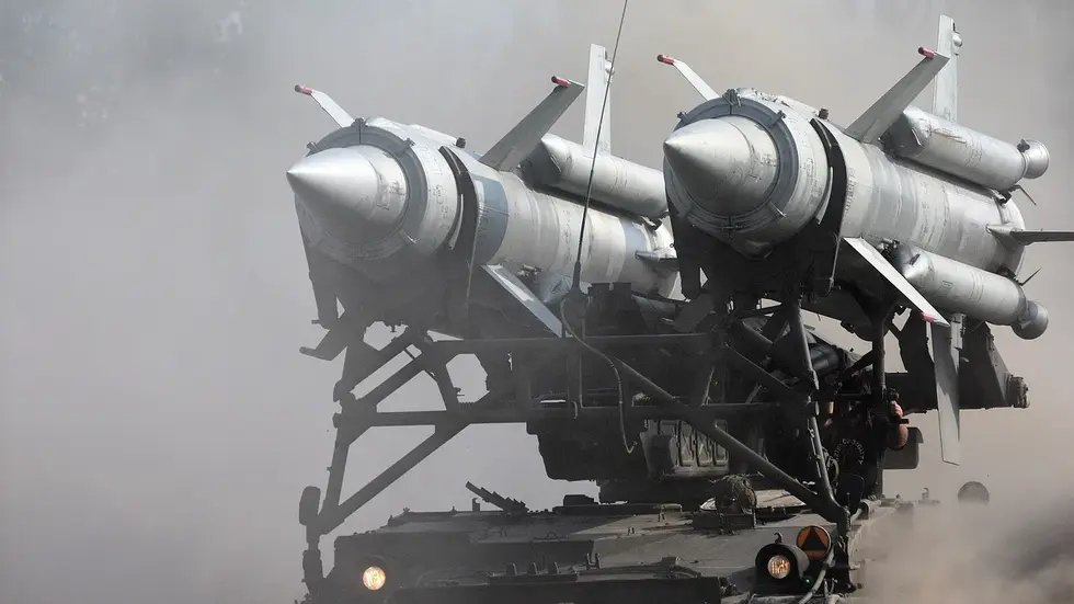 Demnächst sollen auch Raketen für Artillerie-Systeme in Leipzig gebaut werden (Symbolbild). Demnächst sollen auch Raketen für Artillerie-Systeme in Leipzig gebaut werden (Symbolbild).