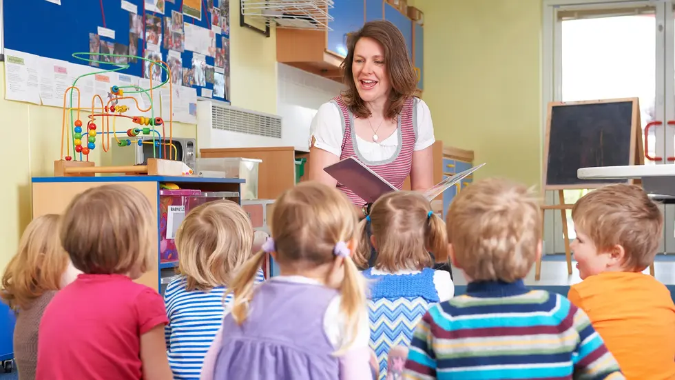 Symbolbild © Ian Allenden Symbolbild © Ian Allenden