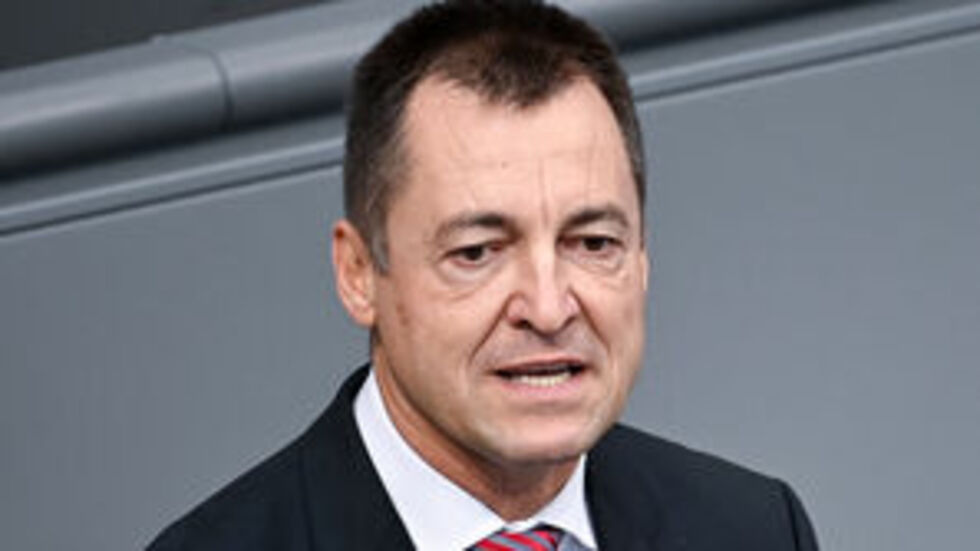 Torsten Herbst Torsten Herbst