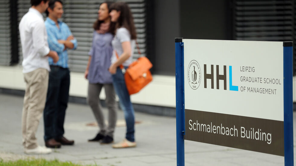 Handelshochschule Leipzig