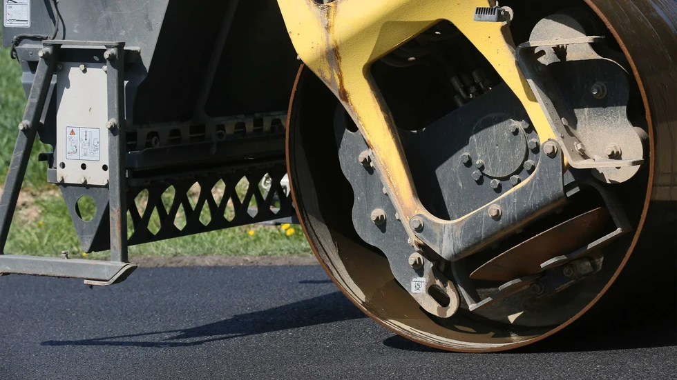 Symbolbild: (c) Ralph Köhler/propicture Straßenbau