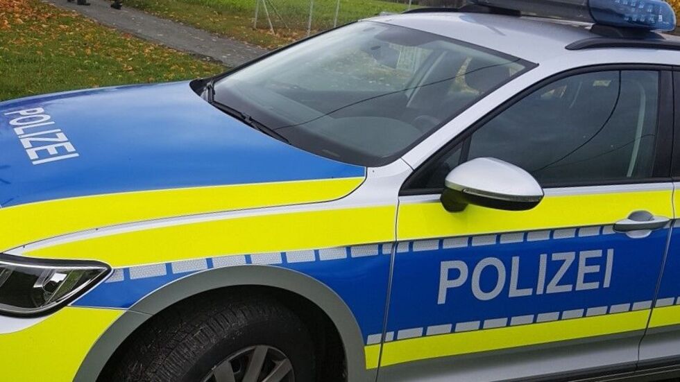 Symbolbild. Symbolbild.