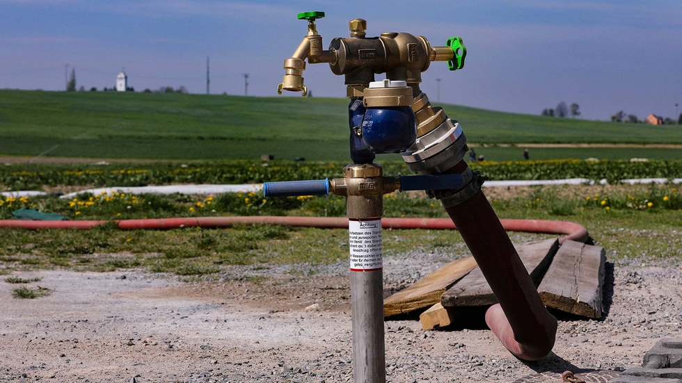 (Symbolbild: Tino Plunert)