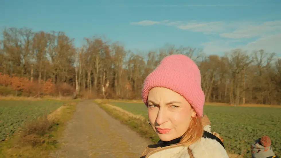 Franzi möchte gesund werden. Für sich und ihre Familie. Franzi möchte gesund werden. Für sich und ihre Familie.