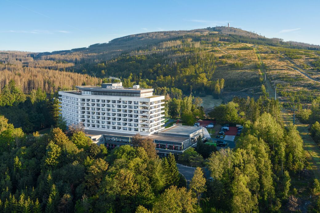 AHORN Harzhotel Braunlage
