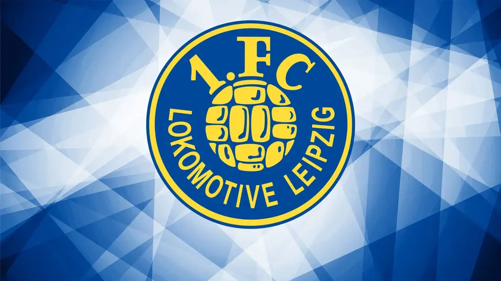 Lok Leipzig Logo