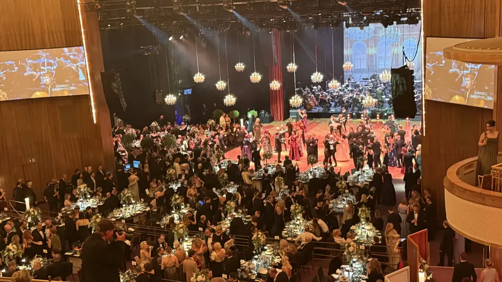 Der Leipziger Opernball 2026 Der Leipziger Opernball 2026