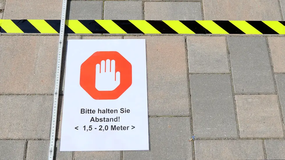 Symbolbild Symbolbild