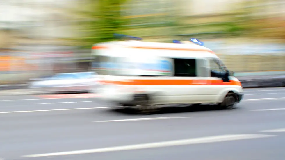 Symbolbild Symbolbild