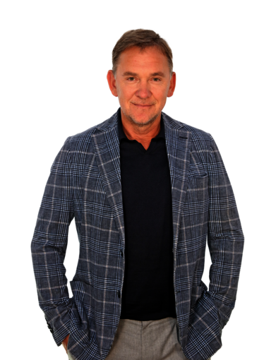 Michael Flämig (Verkaufsleiter)