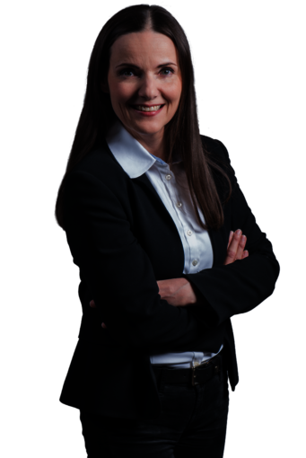 Mandy Aurich (Assistentin Studioleitung )