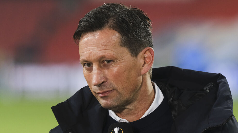 Roger Schmidt