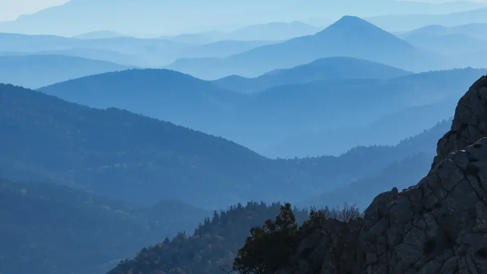 Symbolbild (c) Crazymedia. Berge