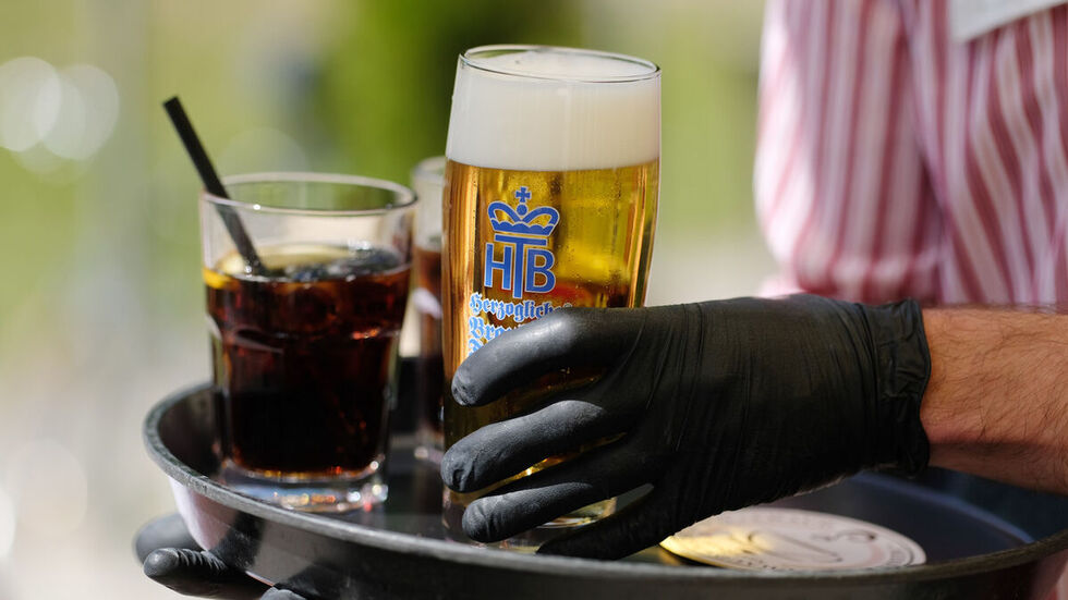 Symbolbild Symbolbild