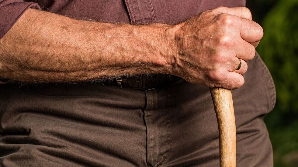 Symbolbild. Symbolbild.