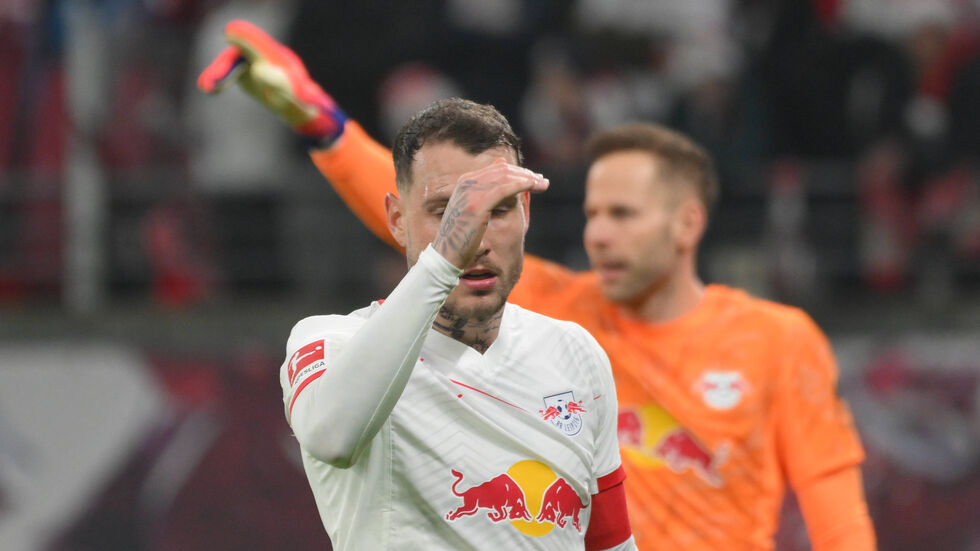 David Raum und Peter Gulacsi David Raum und Peter Gulacsi