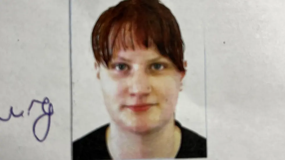 Linda wird bereits seit Sonntag vermisst. Linda wird bereits seit Sonntag vermisst.